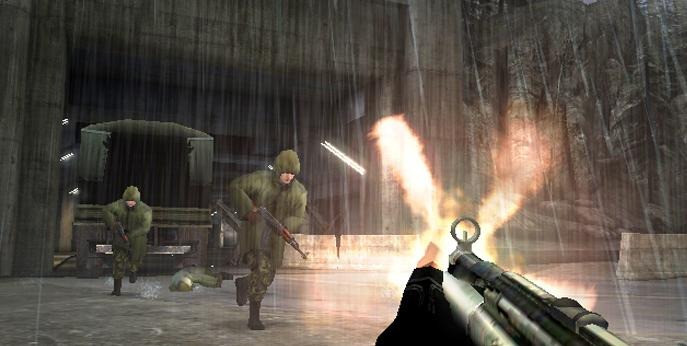 GoldenEye 007 - Imagen 25